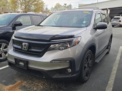 Used 2022 Honda Pilot Special Edition