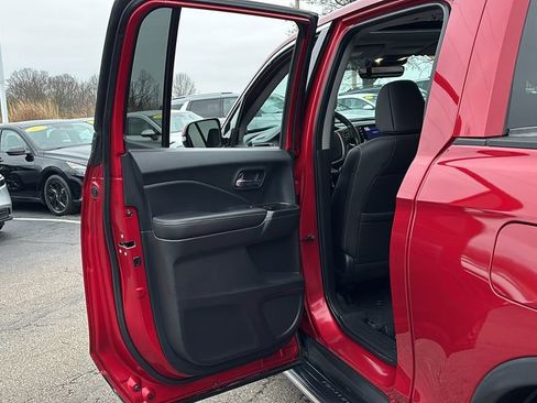 Certified 2023 Honda Ridgeline RTL-E image 28
