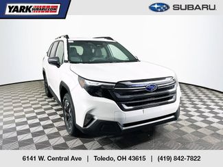 New 2026 Subaru Forester Premium 360° Tour