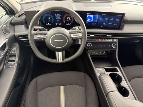 Used 2025 Hyundai Sonata SEL FWD image 27