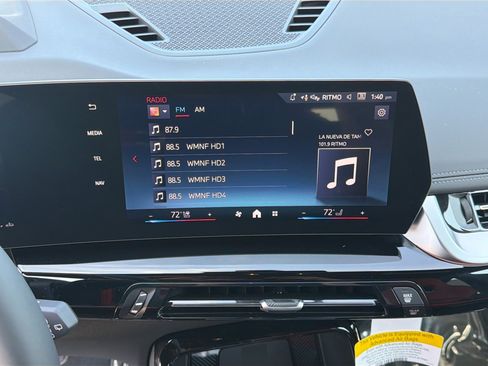 New 2026 BMW X1 M35i w/ Technology Package AWD/4WD image 27