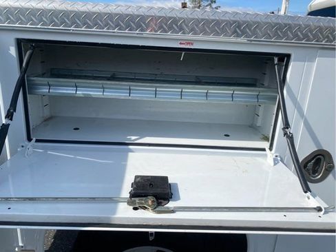 Used 2020 Chevrolet Silverado 2500 W/T w/ WT Convenience Package image 16