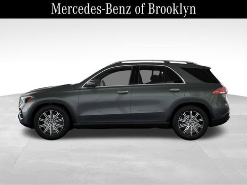 Certified 2026 Mercedes-Benz GLE 350 4MATIC image 34