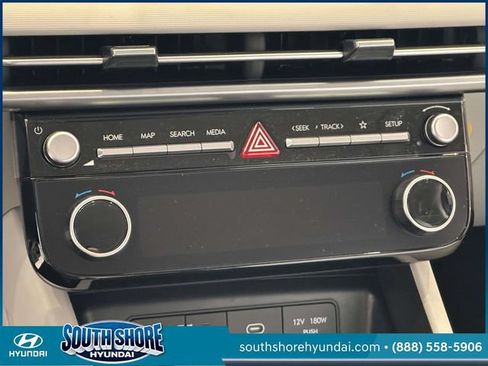 Used 2026 Hyundai Tucson SEL AWD/4WD image 30