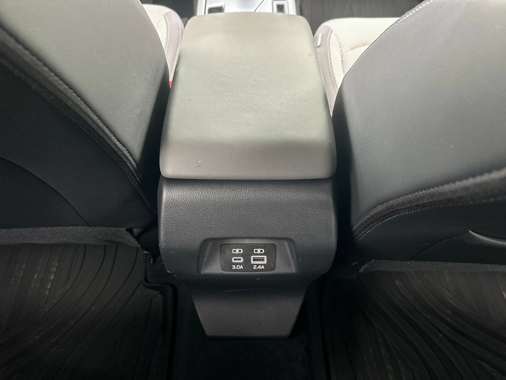 Certified 2024 Subaru Crosstrek 2.0i Premium AWD/4WD image 28