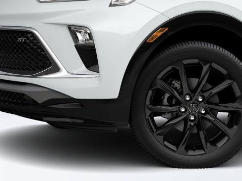 New 2026 Buick Encore GX Sport Touring w/ Comfort Package image 27