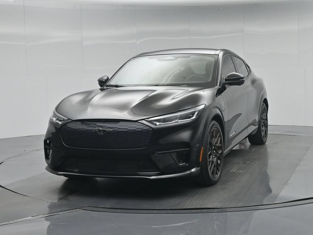 Used 2023 Ford Mustang Mach-E GT w/ GT Performance Edition AWD/4WD image 57