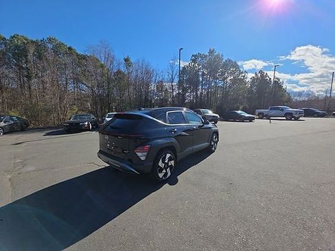 New 2026 Hyundai Kona Limited image 16