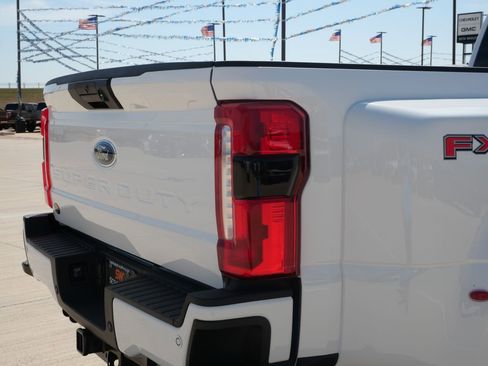 Certified 2026 Ford F350 XL w/ STX Appearance Package AWD/4WD image 10