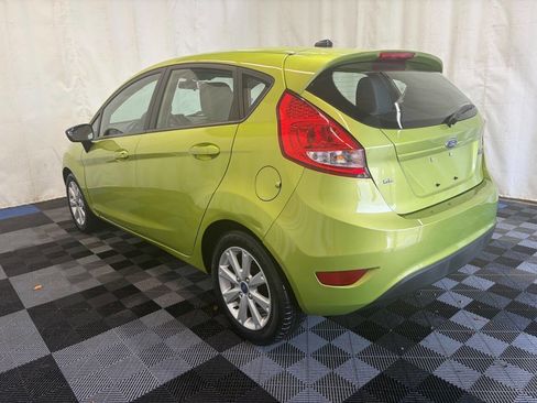 Used 2012 Ford Fiesta SE image 5