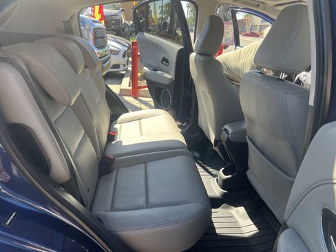 Used 2017 Honda HR-V EX-L image 30