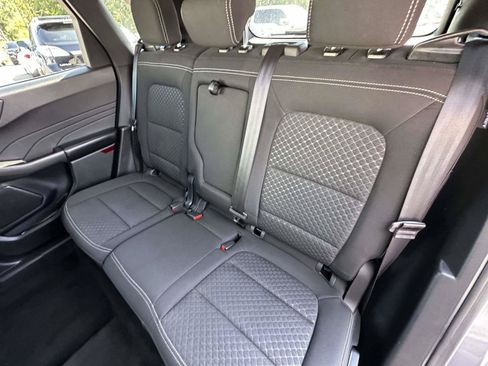 Used 2023 Ford Escape Active w/ Tech Pack #1 FWD image 27
