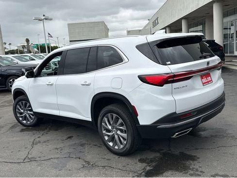 New 2026 Buick Enclave Preferred w/ Power Package image 3