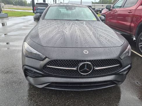 Used 2024 Mercedes-Benz CLE 300 4MATIC Coupe image 14