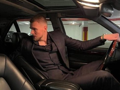 Used 1999 Mercedes-Benz S 600 Sedan image 12