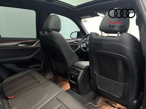 Used 2022 BMW X3 M40i AWD/4WD image 24