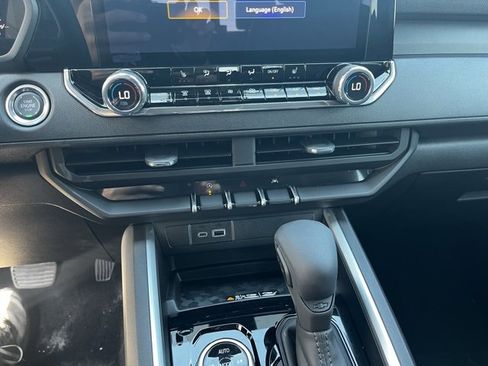 New 2026 Chevrolet Colorado Trail Boss image 28