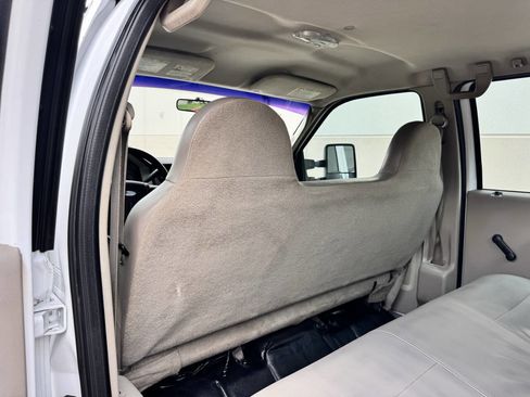 Used 2008 Ford F350 XL RWD image 13