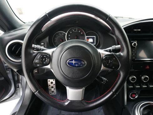 Used 2019 Subaru BRZ Limited w/ Performance Package image 14