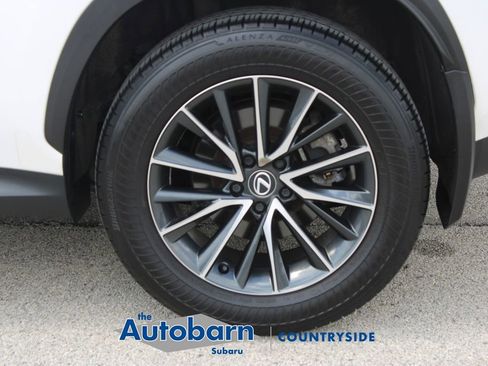 Used 2024 Lexus NX 350 AWD image 29