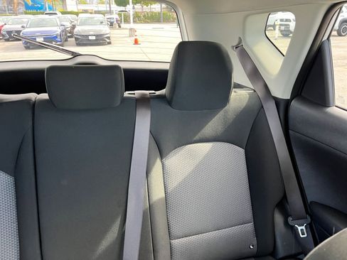 Used 2025 Kia Soul LX w/ LX Technology Package image 37