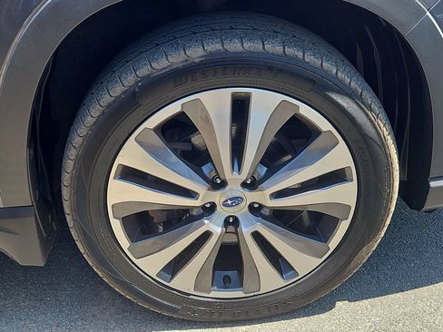 Used 2019 Subaru Ascent Touring AWD/4WD image 10