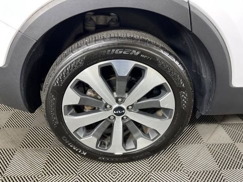 Used 2022 Kia Telluride S AWD/4WD image 10
