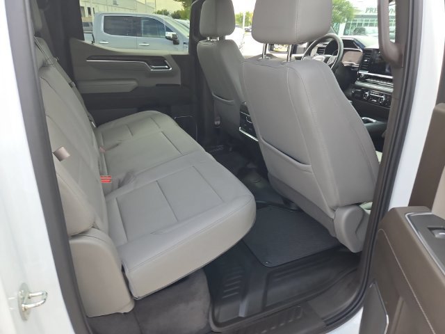 Used 2023 GMC Sierra 1500 SLT AWD/4WD image 26