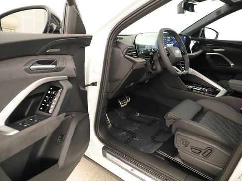 New 2026 Audi SQ5 Premium Plus AWD/4WD image 13