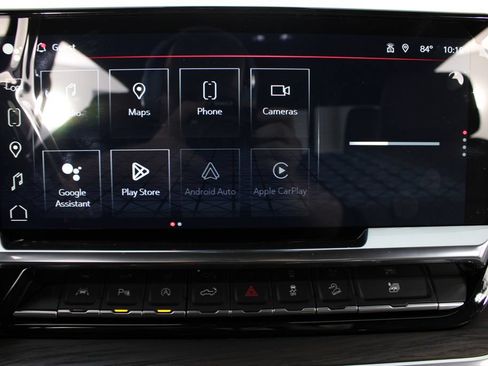 New 2026 GMC Sierra 1500 SLT AWD/4WD image 5