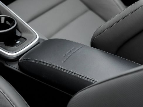 Certified 2024 Porsche 911 Turbo S AWD/4WD image 26