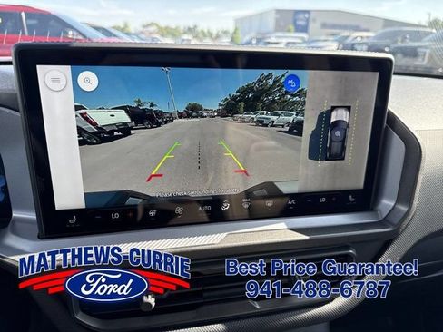 New 2026 Ford Bronco Sport Badlands AWD/4WD image 18