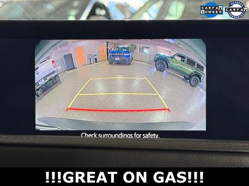 Used 2025 MAZDA CX-30 AWD 2.5 S w/ Preferred Package image 31