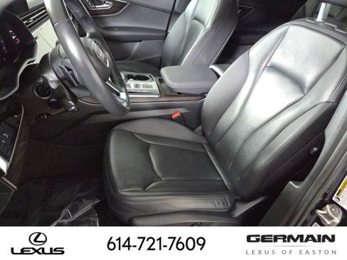 Used 2021 Audi Q7 3.0T Premium Plus w/ Premium Plus Package image 20