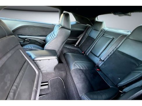 Used 2022 Dodge Challenger SRT Hellcat image 23
