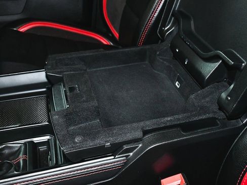 Used 2023 RAM 1500 TRX w/ TRX Level 2 Equipment Group image 48