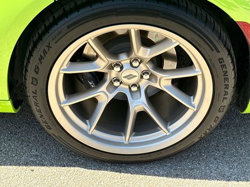Used 2023 Dodge Charger Scat Pack RWD image 10