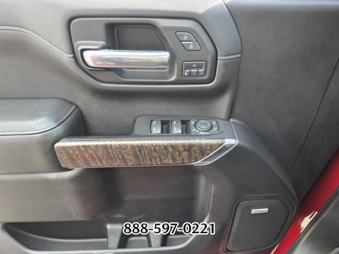 Used 2019 GMC Sierra 1500 Denali w/ Denali Ultimate Package image 32