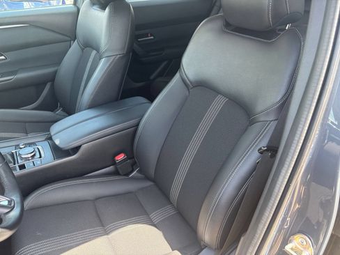 Used 2025 MAZDA CX-50 AWD 2.5 S w/ Select Package image 35