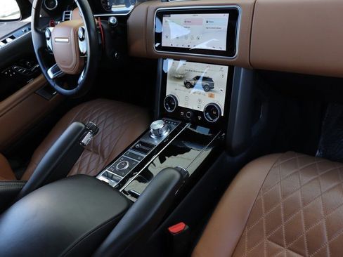 Used 2020 Land Rover Range Rover SV Autobiography Dynamic image 62