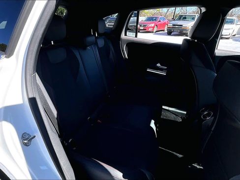 Used 2023 Mercedes-Benz GLA 250 4MATIC w/ AMG Line Exterior image 20