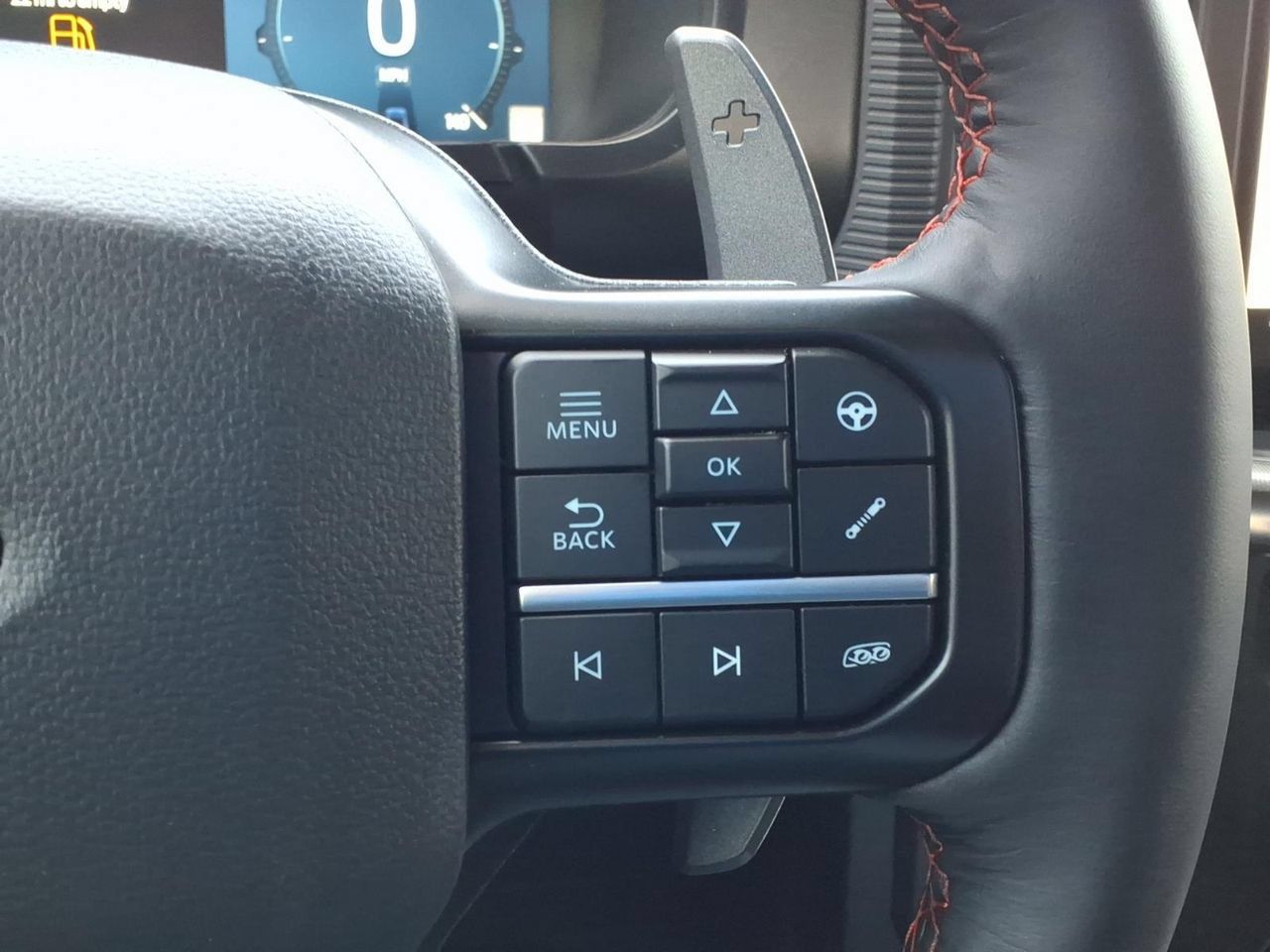 New 2026 Ford F150 Raptor AWD/4WD image 16