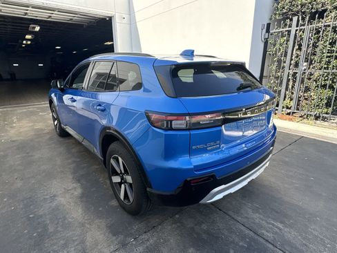 Used 2024 Honda Prologue Touring image 4