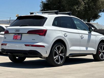Used 2025 Audi Q5 2.0T Premium Plus w/ Premium Plus Package