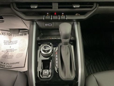 New 2026 Chevrolet Colorado Trail Boss image 20