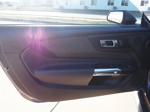 Used 2024 Ford Mustang Coupe image 35