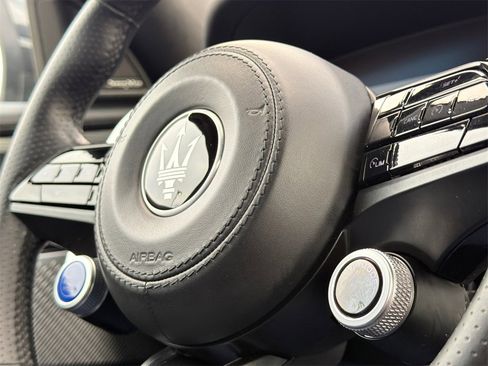 Used 2024 Maserati Grecale GT image 26