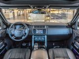 Used 2016 Land Rover Range Rover Long Wheelbase Supercharged image 3