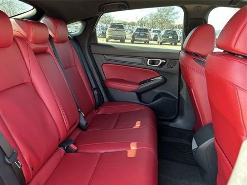 New 2026 Acura Integra A-Spec image 31