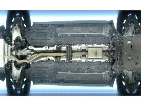 Used 2024 Volvo XC90 B6 Plus image 69